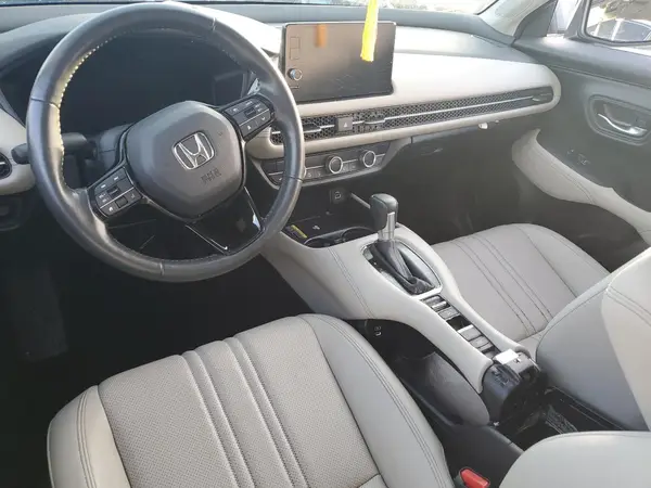 3CZRZ1H74RM730793 2024 HONDA HR-V - Image 8