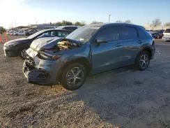 3CZRZ1H74RM731975 2024 HONDA HR-V