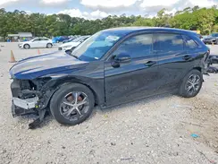 3CZRZ1H74RM732897 2024 HONDA HR-V