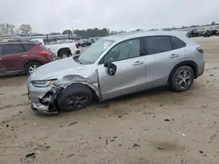 3CZRZ1H74RM738070 2024 HONDA HR-V