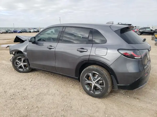 3CZRZ1H74RM738960 2024 HONDA HR-V - Image 2