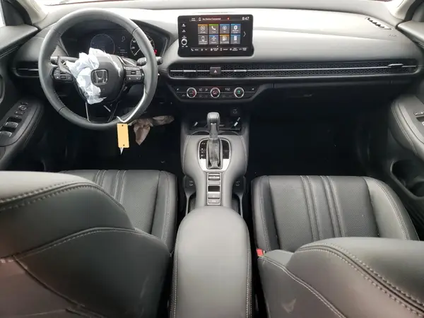 3CZRZ1H74RM738960 2024 HONDA HR-V - Image 8