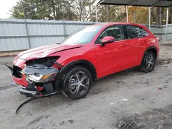 3CZRZ1H74RM741129 2024 HONDA HR-V