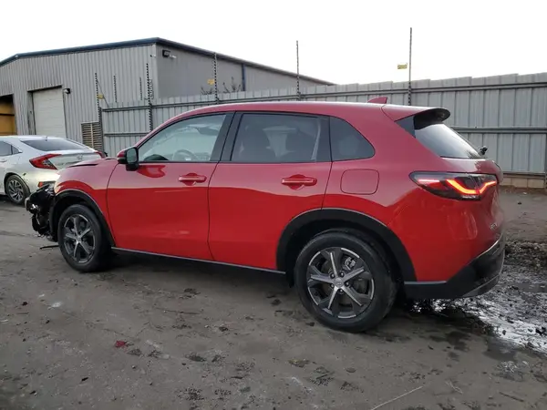 3CZRZ1H74RM741129 2024 HONDA HR-V - Image 2