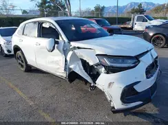 3CZRZ1H74RM742281 2024 HONDA HR-V