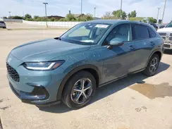 3CZRZ1H74RM746458 2024 HONDA HR-V