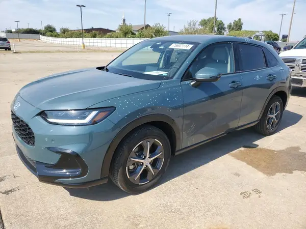 3CZRZ1H74RM746458 2024 HONDA HR-V - Image 1