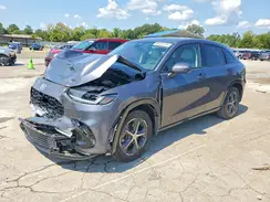 3CZRZ1H74RM746797 2024 HONDA HR-V