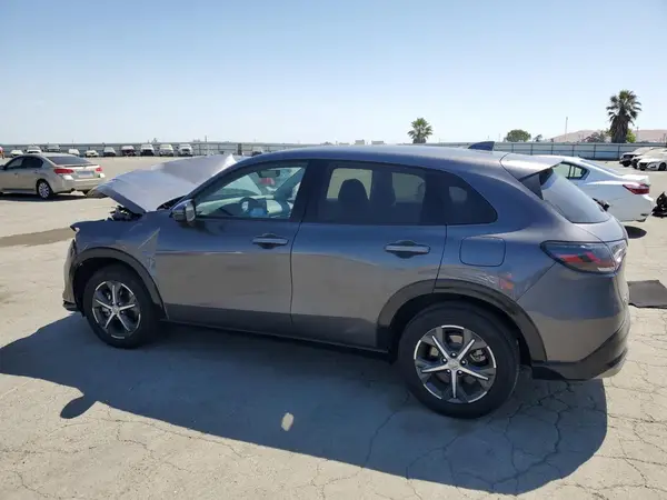 3CZRZ1H74RM747058 2024 HONDA HR-V - Image 2