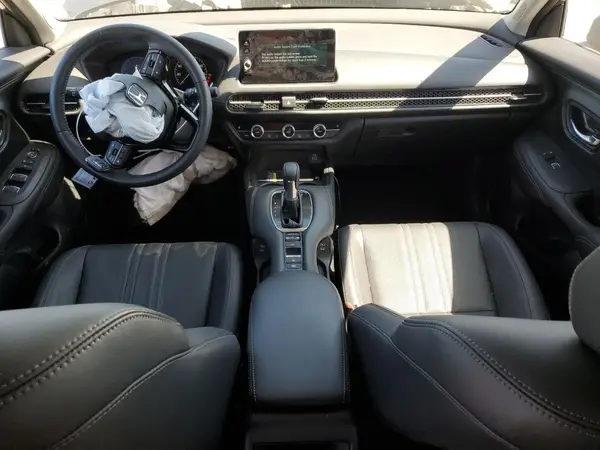 3CZRZ1H74RM747058 2024 HONDA HR-V - Image 8
