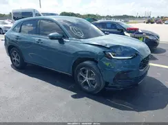 3CZRZ1H74RM748002 2024 HONDA HR-V