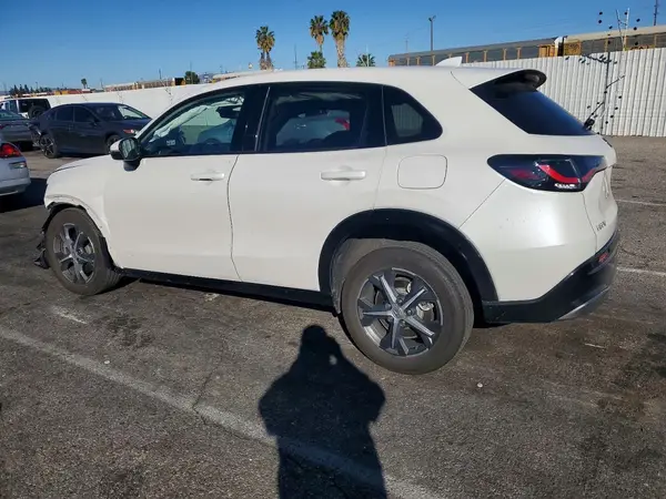 3CZRZ1H74RM748629 2024 HONDA HR-V - Image 2