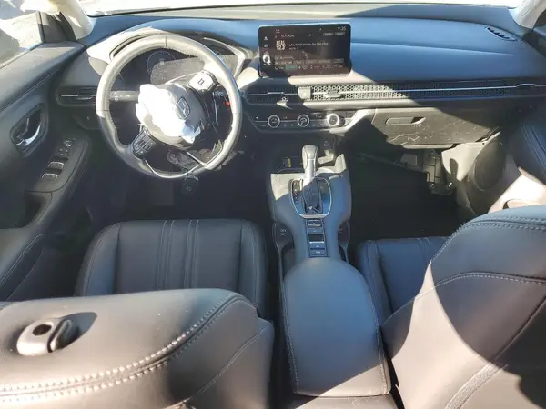 3CZRZ1H74RM748629 2024 HONDA HR-V - Image 8
