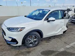 3CZRZ1H74RM748663 2024 HONDA HR-V