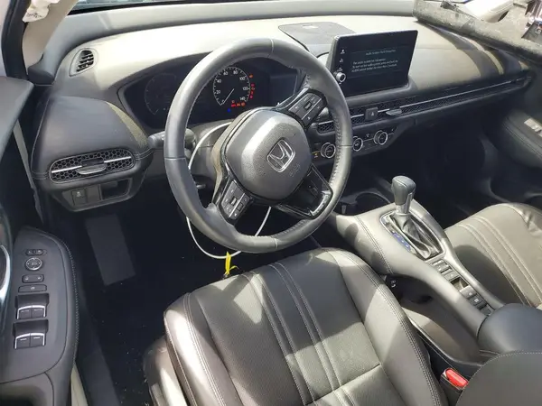 3CZRZ1H74RM748663 2024 HONDA HR-V - Image 8