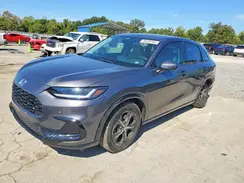 3CZRZ1H74RM752843 2024 HONDA HR-V
