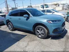 3CZRZ1H74RM753622 2024 HONDA HR-V