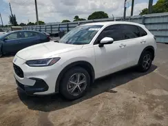3CZRZ1H74RM755841 2024 HONDA HR-V