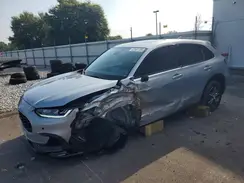 3CZRZ1H74RM761140 2024 HONDA HR-V