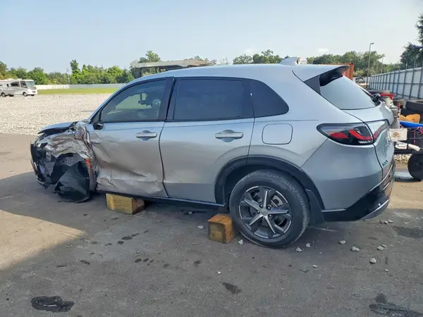 3CZRZ1H74RM761140 2024 HONDA HR-V - Image 2