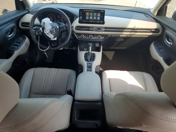 3CZRZ1H74RM761140 2024 HONDA HR-V - Image 8