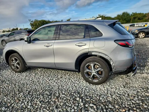 3CZRZ1H74RM762353 2024 HONDA HR-V - Image 2