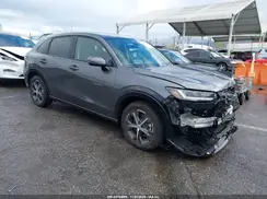 3CZRZ1H74SM700909 2025 HONDA HR-V