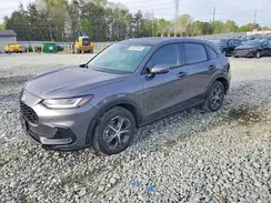 3CZRZ1H74SM700926 2025 HONDA HR-V