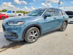 3CZRZ1H74SM703356 2025 HONDA HR-V