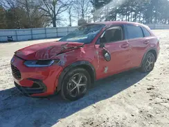 3CZRZ1H74SM704880 2025 HONDA HR-V