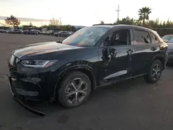 3CZRZ1H74SM705172 2025 HONDA HR-V