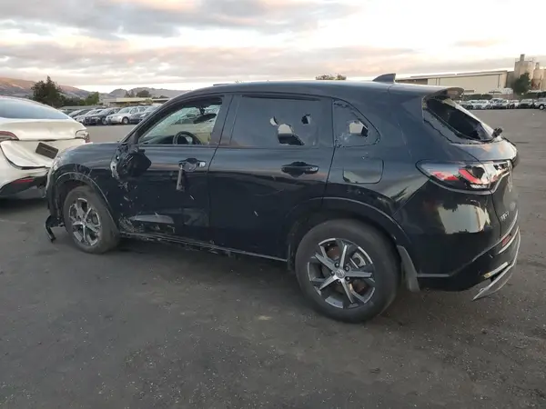 3CZRZ1H74SM705172 2025 HONDA HR-V - Image 2
