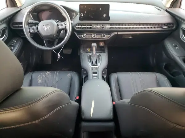 3CZRZ1H74SM705172 2025 HONDA HR-V - Image 8