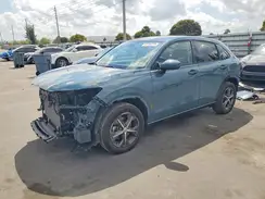 3CZRZ1H74SM706290 2025 HONDA HR-V