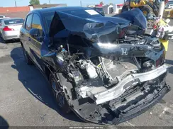 3CZRZ1H74SM706564 2025 HONDA HR-V