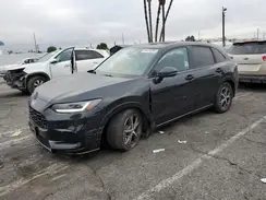 3CZRZ1H74SM708301 2025 HONDA HR-V