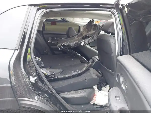 3CZRZ1H74SM714258 2025 HONDA HR-V - Image 8
