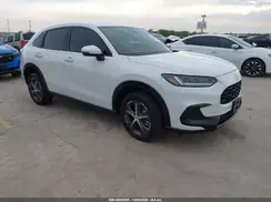 3CZRZ1H74SM716186 2025 HONDA HR-V