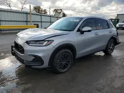 3CZRZ1H74SM718682 2025 HONDA HR-V