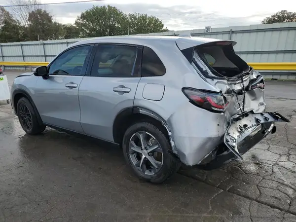 3CZRZ1H74SM718682 2025 HONDA HR-V - Image 2