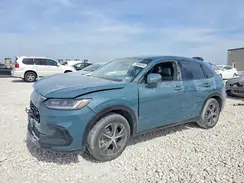 3CZRZ1H74SM726877 2025 HONDA HR-V