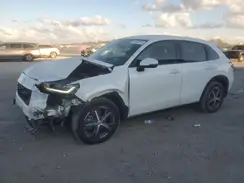 3CZRZ1H74SM728287 2025 HONDA HR-V