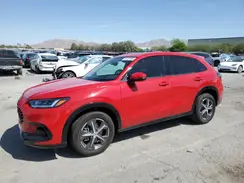 3CZRZ1H74SM728581 2025 HONDA HR-V