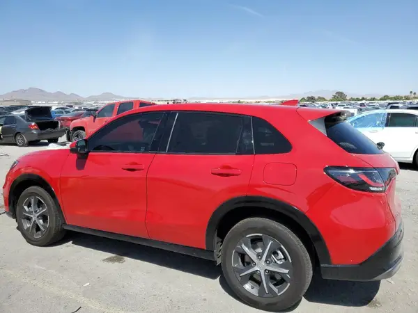 3CZRZ1H74SM728581 2025 HONDA HR-V - Image 2