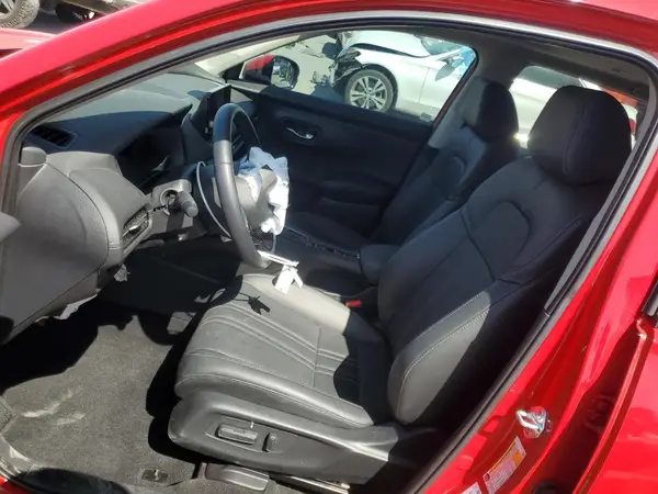 3CZRZ1H74SM728581 2025 HONDA HR-V - Image 8