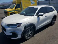 3CZRZ1H74SM732128 2025 HONDA HR-V
