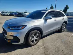 3CZRZ1H74SM733019 2025 HONDA HR-V