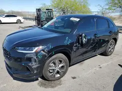 3CZRZ1H74SM734932 2025 HONDA HR-V