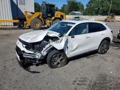 3CZRZ1H74SM737720 2025 HONDA HR-V