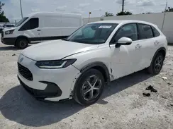 3CZRZ1H74SM740665 2025 HONDA HR-V